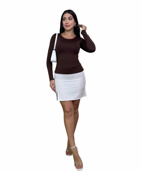 KIYARIPERU | POLO BÁSICO