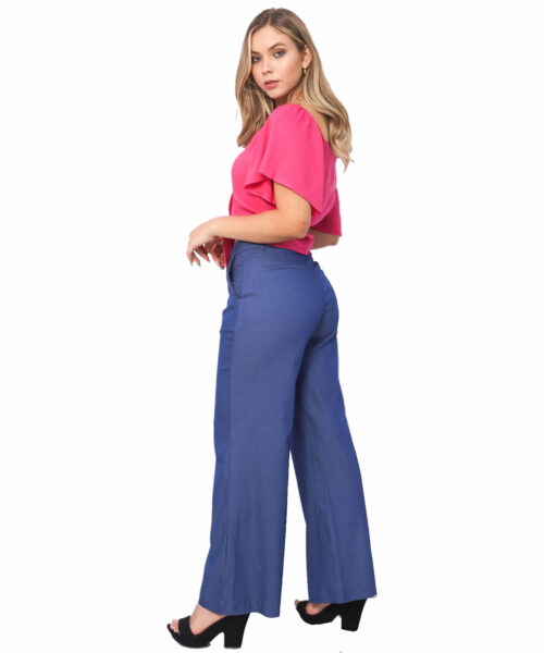 KIYARI PERU | PANTALON