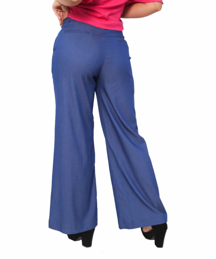 KIYARI PERU | PANTALON