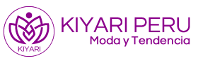 KIYARI PERU Logo