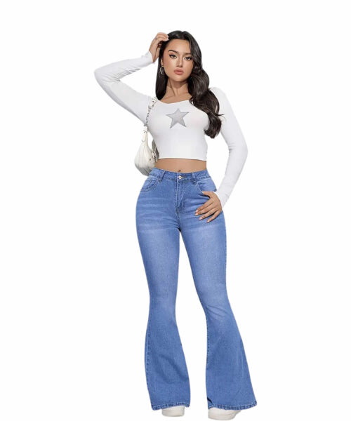 KIYARIPERU | JEAN CAMPANA O FLARE