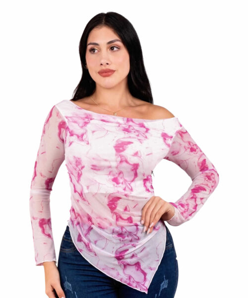 KIYARIPERU | POLO TULL PUNTA