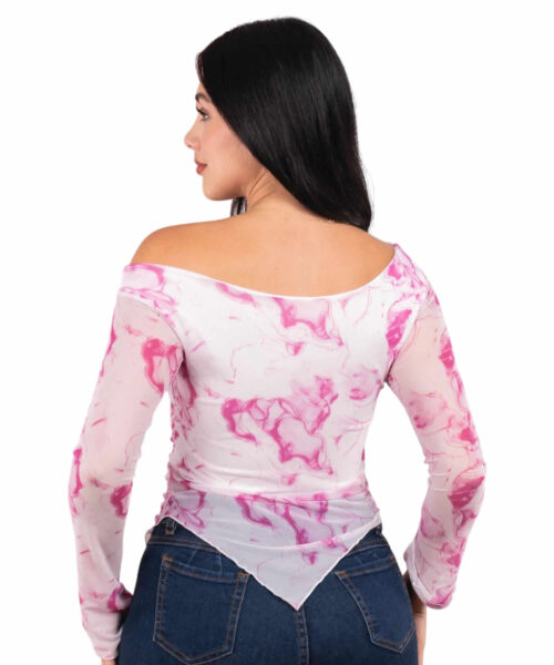 KIYARIPERU | POLO TULL PUNTA