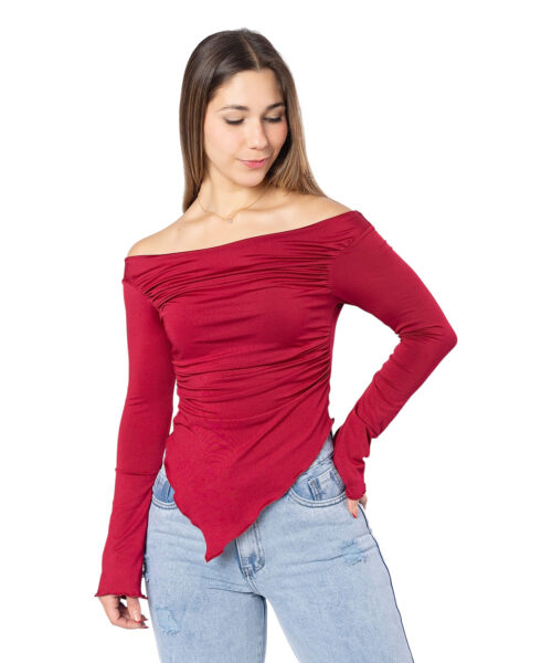 KIYARIPERU | POLO SUPLEX PUNTA